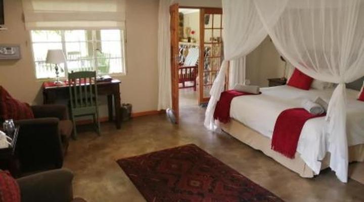 Blyde Mountain Country House