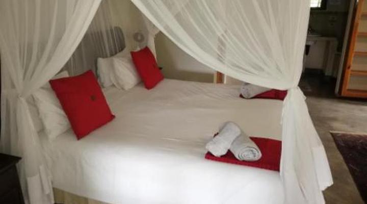 Blyde Mountain Country House