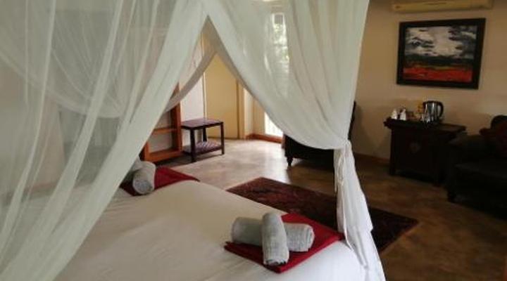 Blyde Mountain Country House