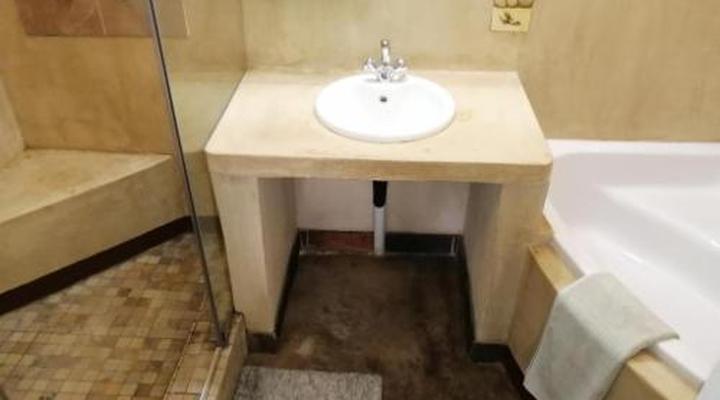 Blyde Mountain Country House