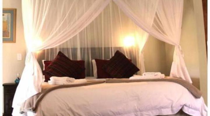 Blyde Mountain Country House