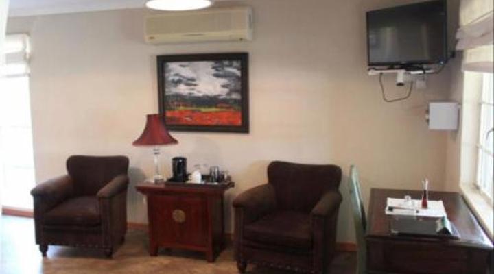 Blyde Mountain Country House