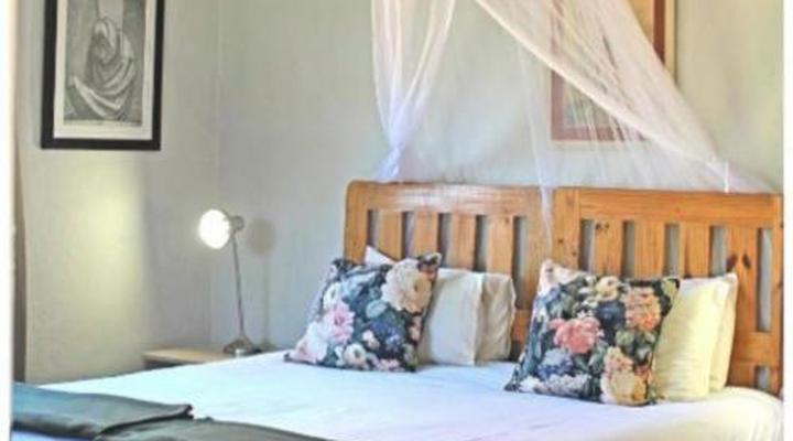 Blyde Mountain Country House