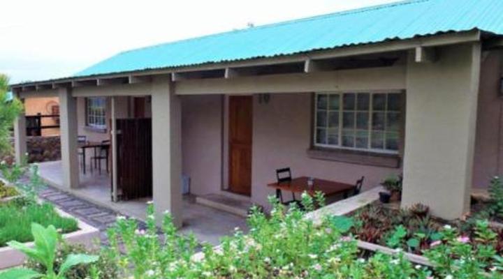 Blyde Mountain Country House