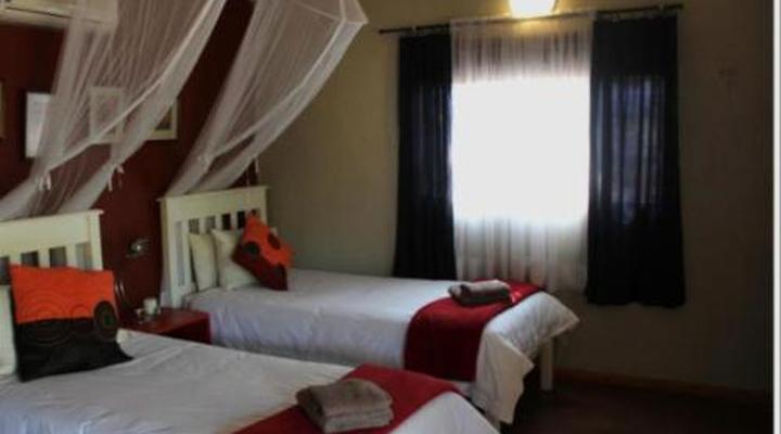 Blyde Mountain Country House