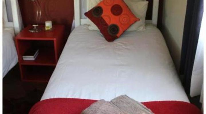 Blyde Mountain Country House