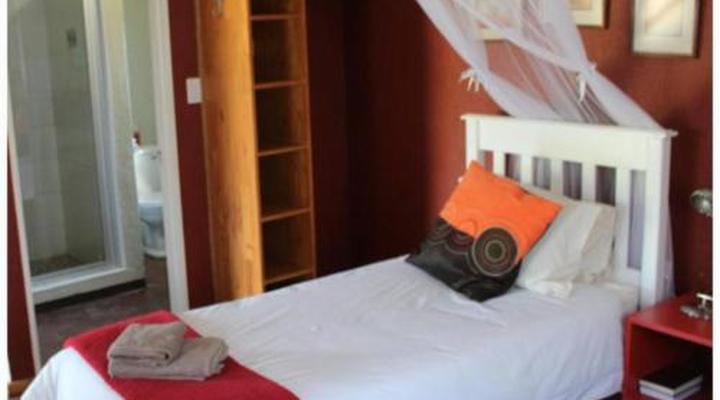 Blyde Mountain Country House