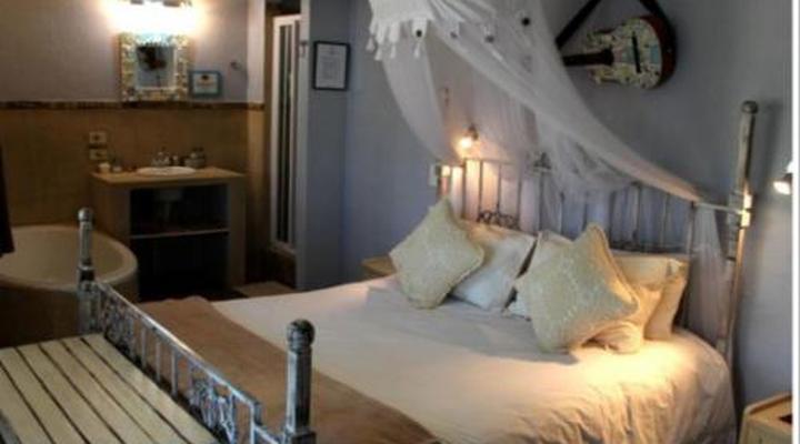 Blyde Mountain Country House