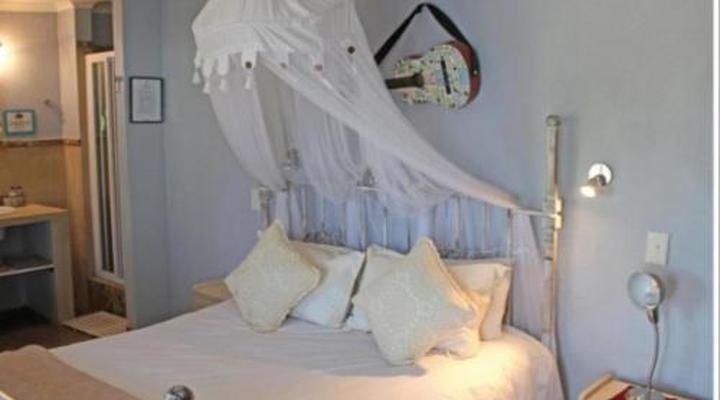 Blyde Mountain Country House