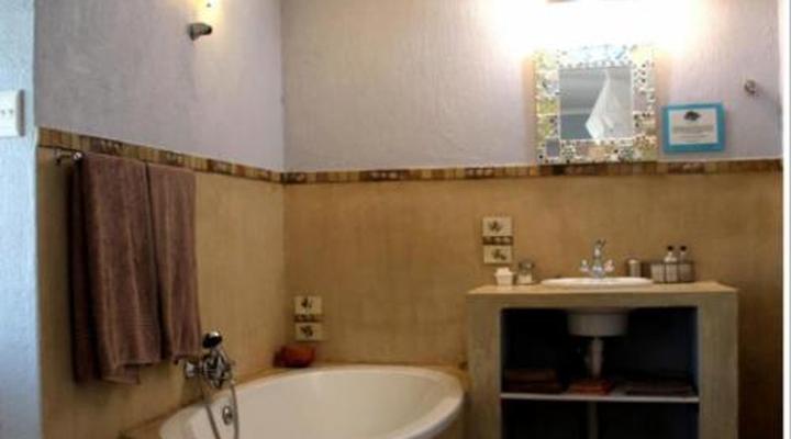 Blyde Mountain Country House