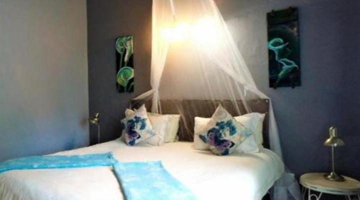 Blyde Mountain Country House