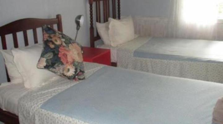 Blyde Mountain Country House