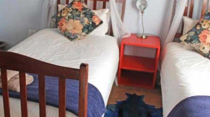 Blyde Mountain Country House