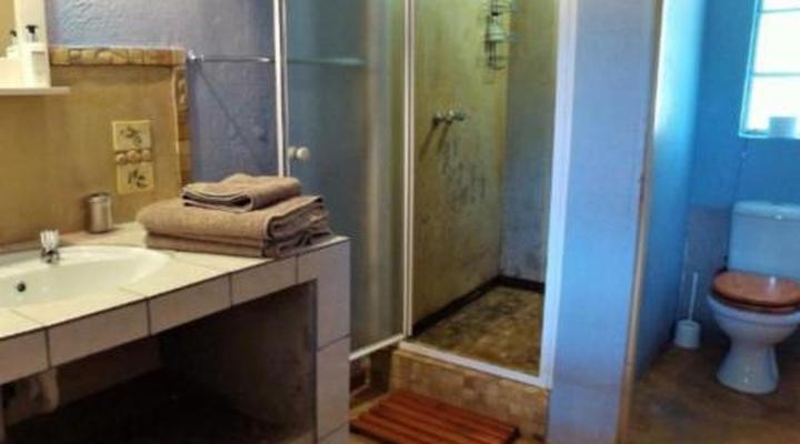 Blyde Mountain Country House