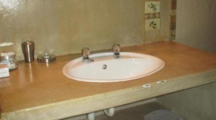 Blyde Mountain Country House