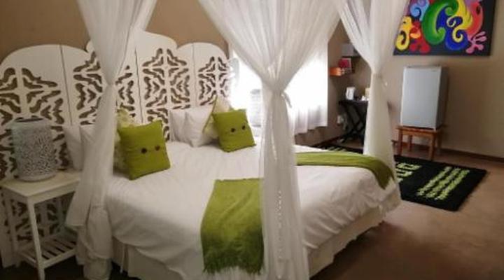 Blyde Mountain Country House