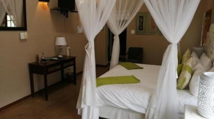 Blyde Mountain Country House