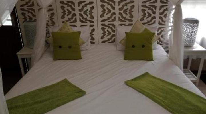 Blyde Mountain Country House