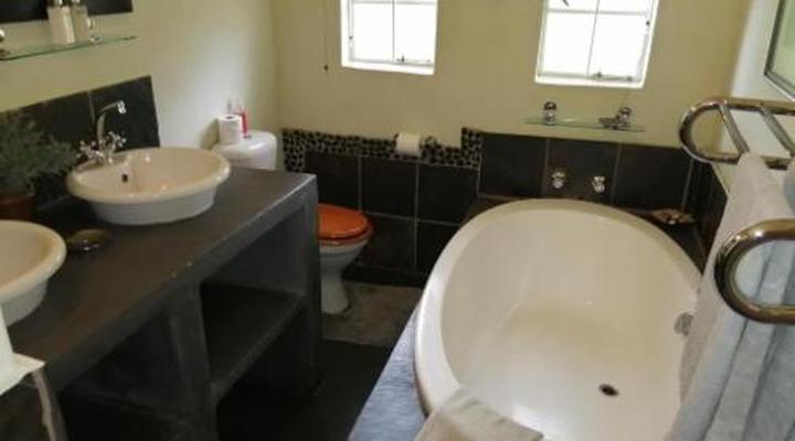 Blyde Mountain Country House