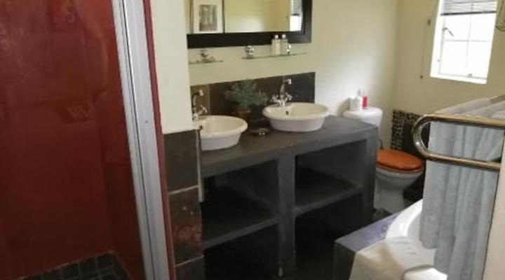 Blyde Mountain Country House