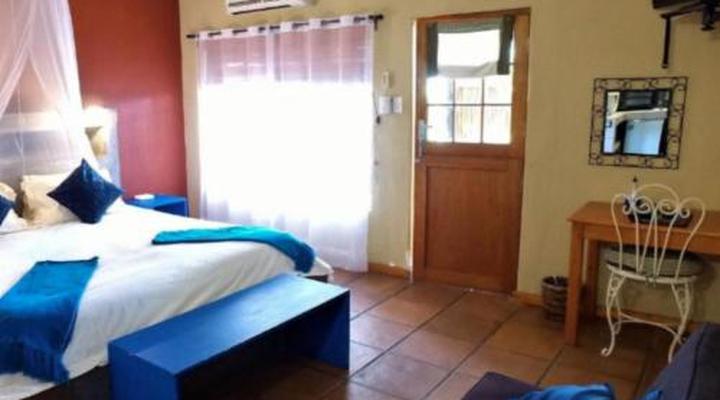 Blyde Mountain Country House