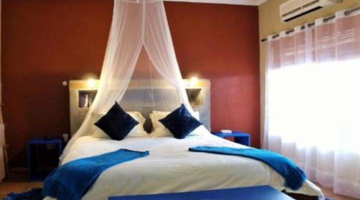 Blyde Mountain Country House