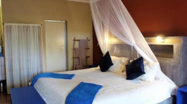 Blyde Mountain Country House