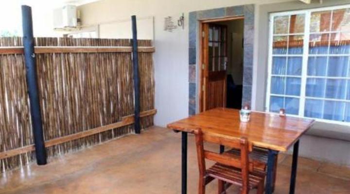 Blyde Mountain Country House