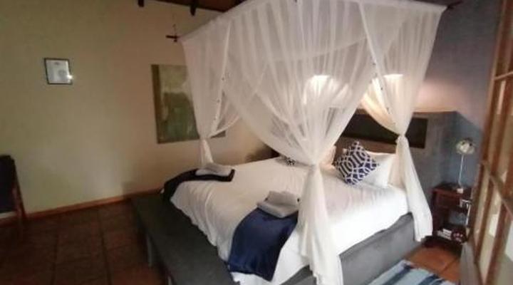 Blyde Mountain Country House