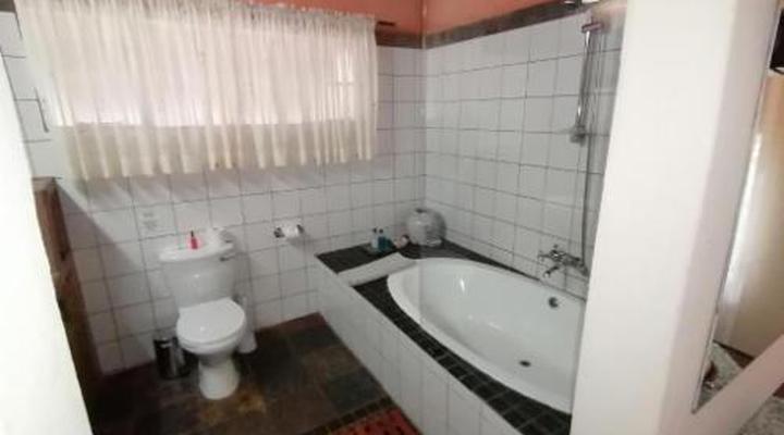 Blyde Mountain Country House