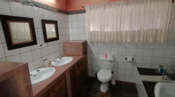 Blyde Mountain Country House