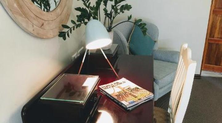 Dunvegan Execu Lodge