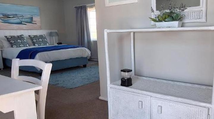 Dolphin Inn Blouberg