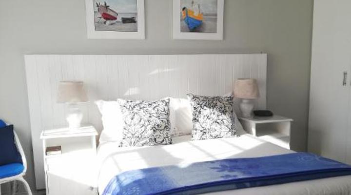 Dolphin Inn Blouberg