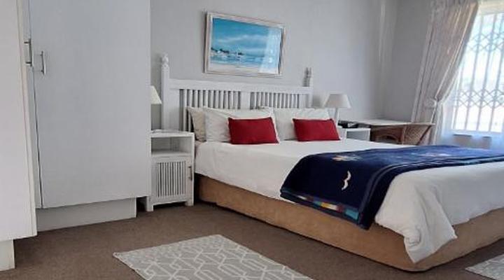 Dolphin Inn Blouberg