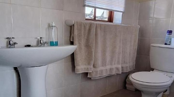 Dolphin Inn Blouberg