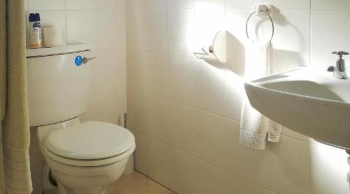 Dolphin Inn Blouberg