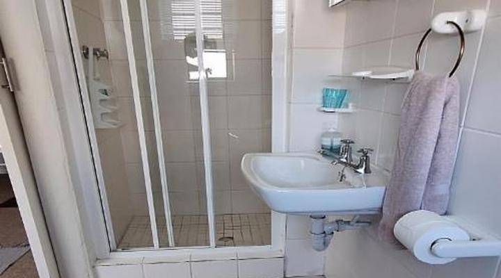 Dolphin Inn Blouberg