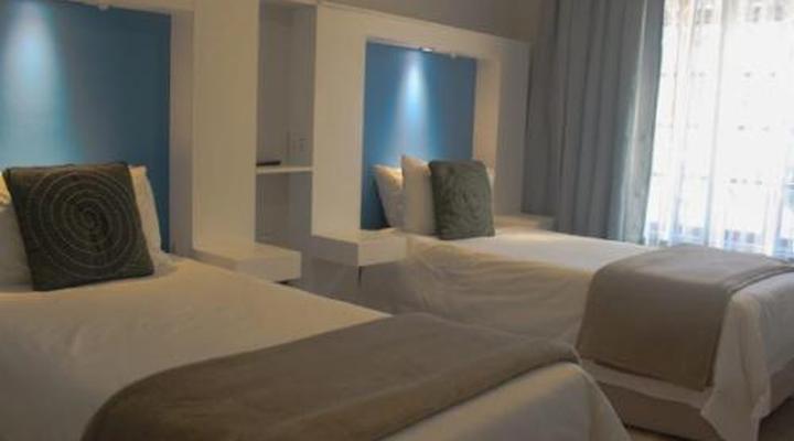 Dolphin Inn Blouberg