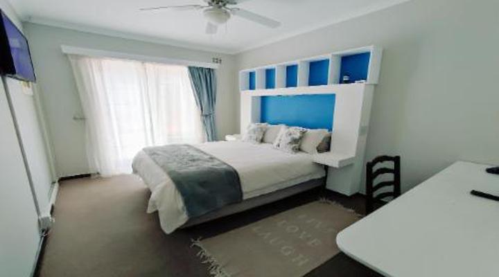 Dolphin Inn Blouberg