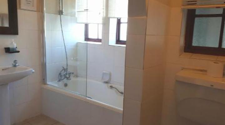 Dolphin Inn Blouberg