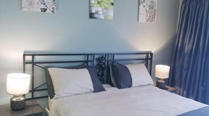 De Wingerd Wijnland Lodge