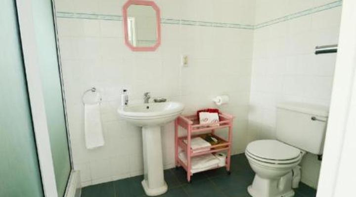 De Wingerd Wijnland Lodge