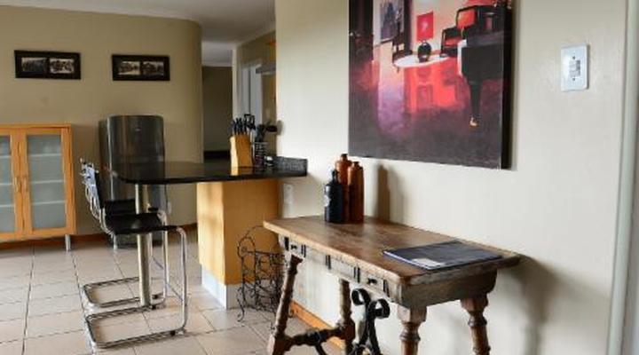 De Wingerd Wijnland Lodge