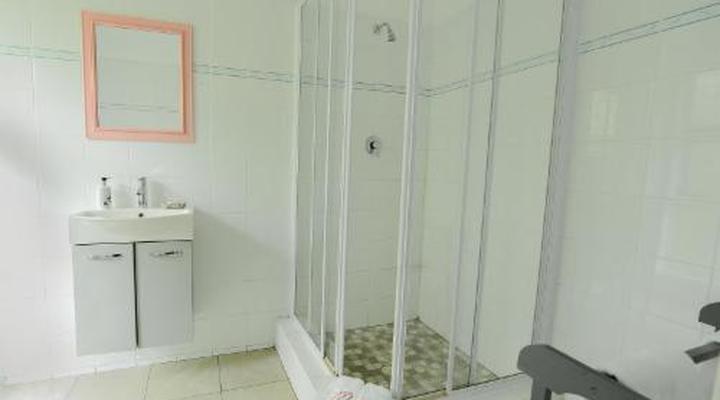 De Wingerd Wijnland Lodge