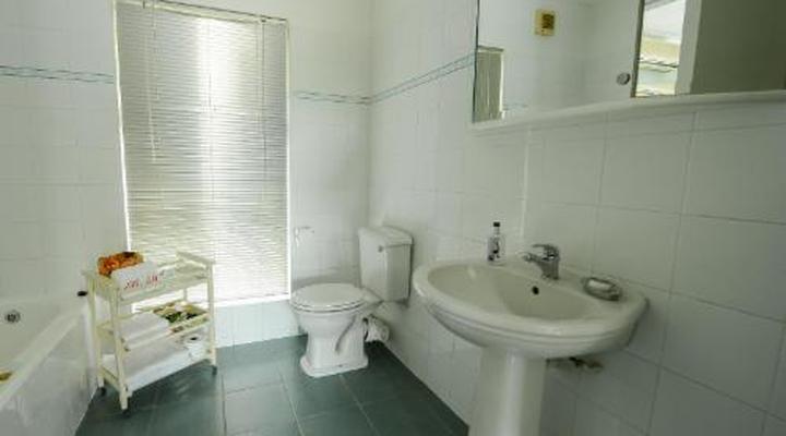 De Wingerd Wijnland Lodge