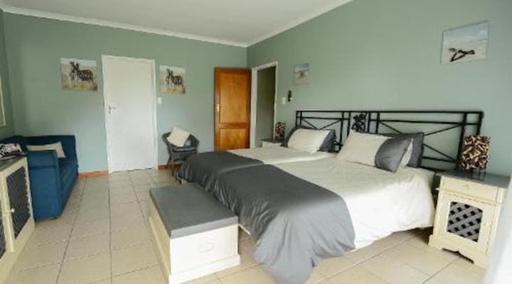 De Wingerd Wijnland Lodge