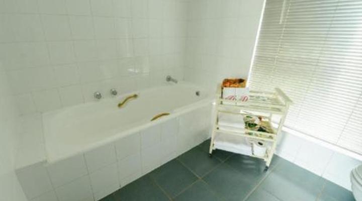 De Wingerd Wijnland Lodge