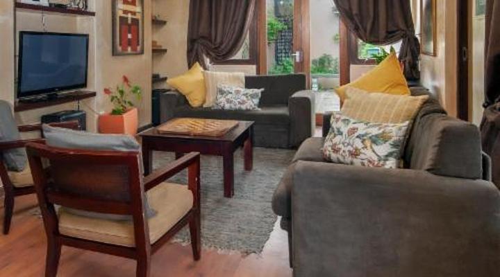 Aloe House Guest Lodge