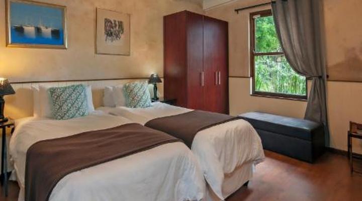 Aloe House Guest Lodge